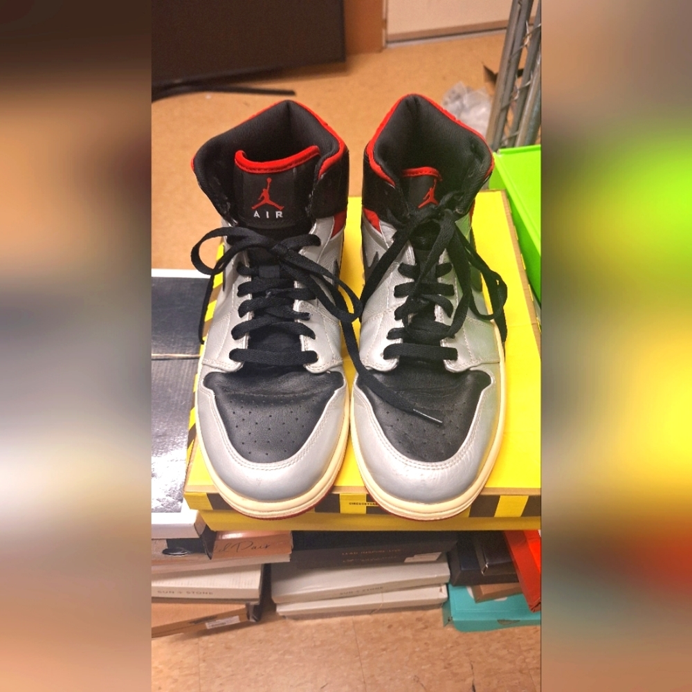 Nike Air Jordon